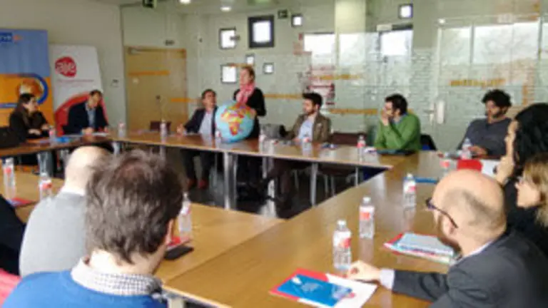 Jornada Globalizat Family (1)