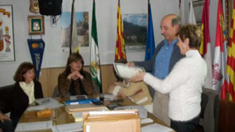 fede diploma maribel