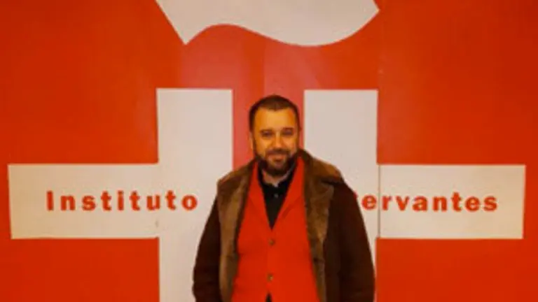 Sabroso en el Cervantes