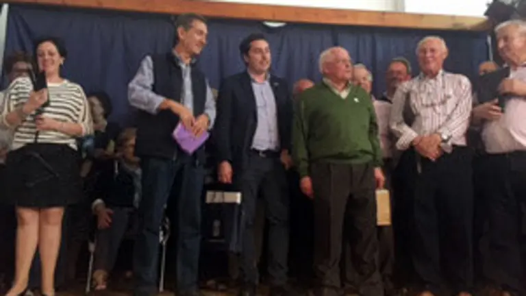 Coral Llanera en Alicante