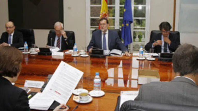 Consejo Política Exterior