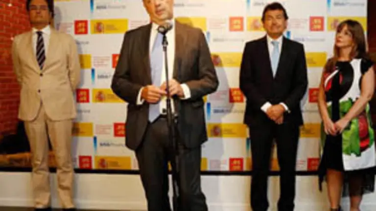 BBVA PROVINCIAL EXPOSICI&Dagger;N EN CERVANTES 2016 PORT