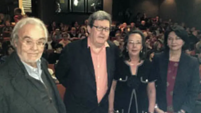 Cantabria infinita en Paris