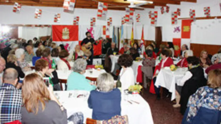 CyL. Coronel Dorrego 2