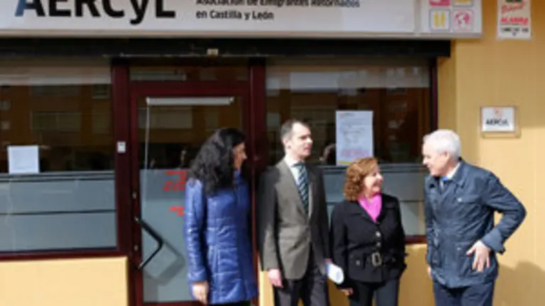 Herrero reunión AERCYL 4