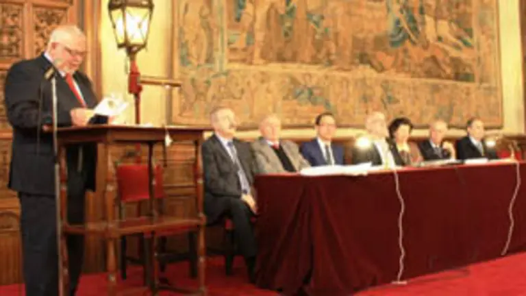 Discurso Tosar  MR 1