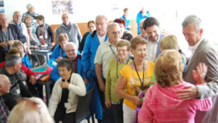 Reencontros na Terra 2