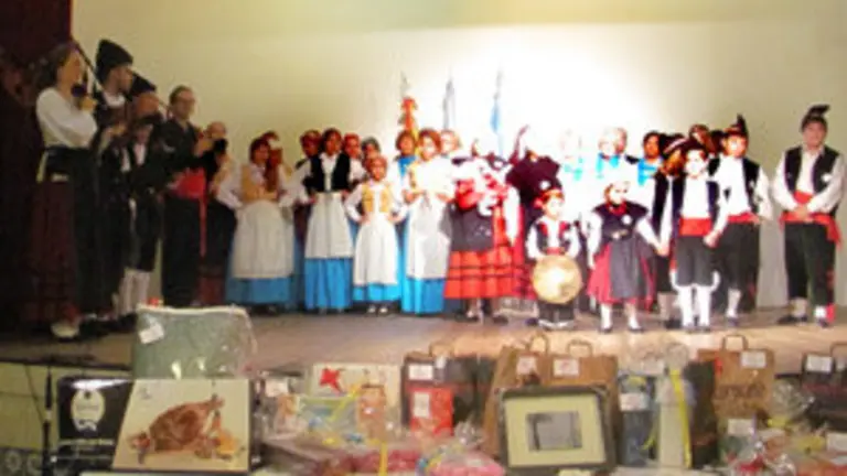 Mar Plata.Centro Asturiano