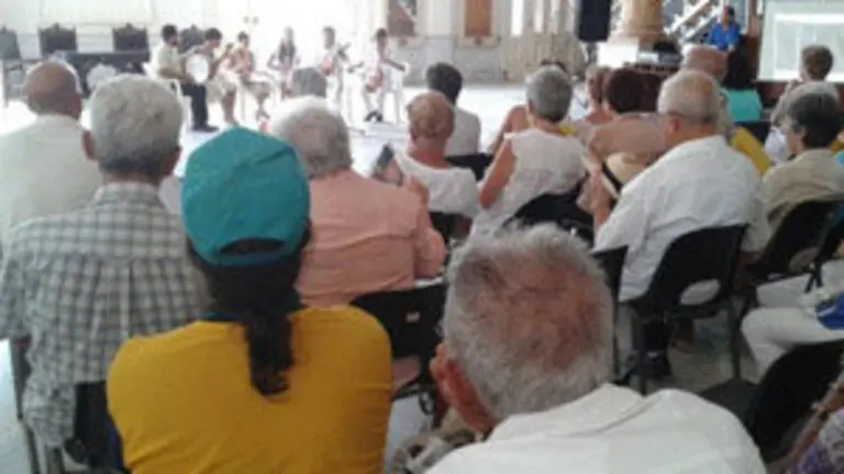 Cuba.Dia Letras Galegas