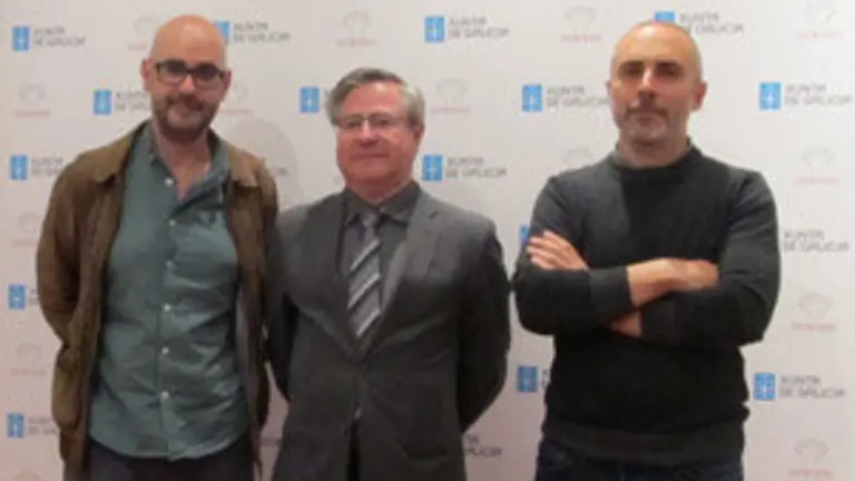 Castro, Jiménez y Vila