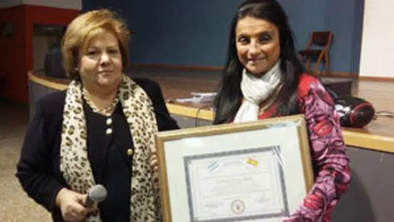 sta rosa cena amistad 4