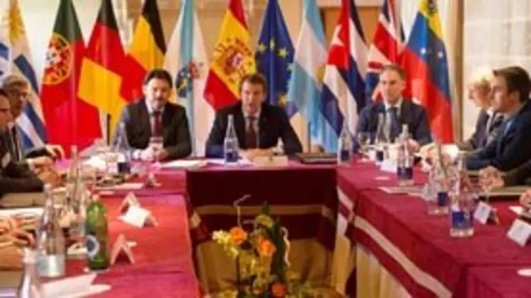 O presidente da Xunta, Alberto N&uacute;&ntilde;ez Feij&oacute;o, presidir&aacute; a reuni&oacute;n do Consello da Xunta. Na sala de Consello. foto xo&aacute;n crespo29/05/15