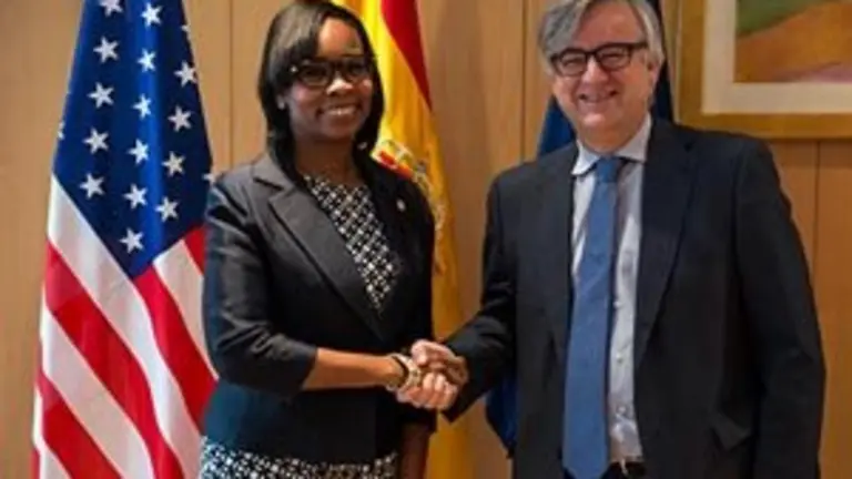 Ignacio Ybañez-alcaldesa de Texas