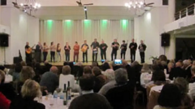 Mar Plata.Letras Galegas