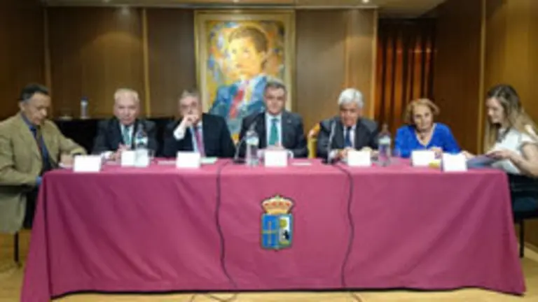 Centro Madrid-Manzana Oro Rafael Lobeto