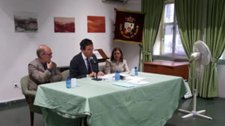 Casa Soria en Madrid53