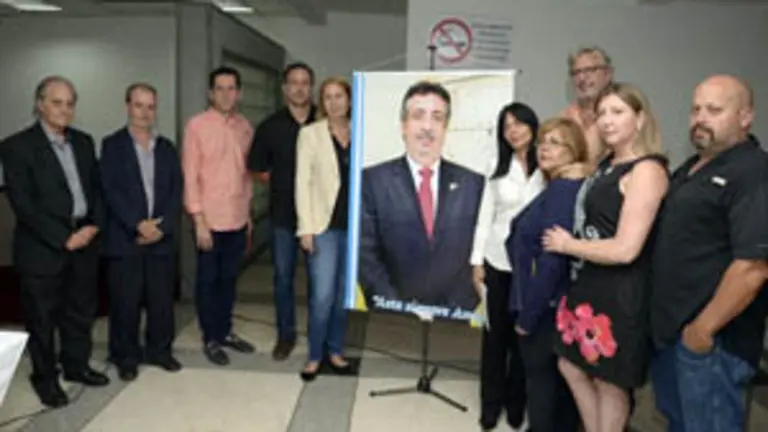 HOMENAJE A LUIS SOTO GONZ&micro;LEZ 2