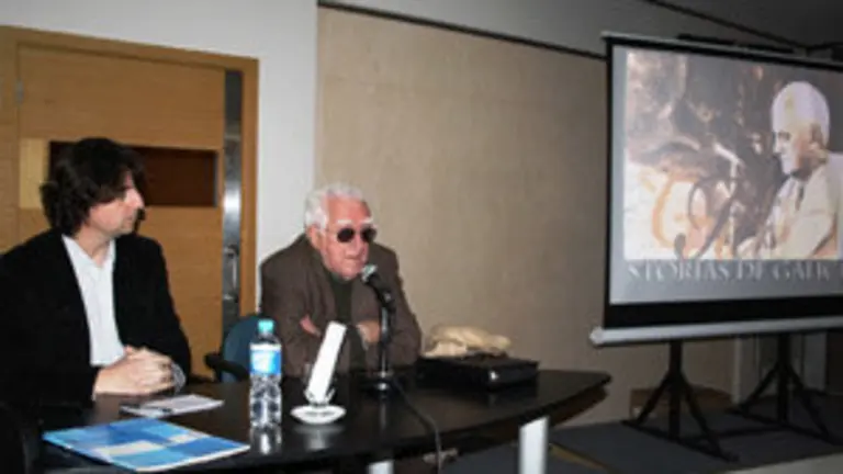 Centro Galicia-Ciclo Cultural II