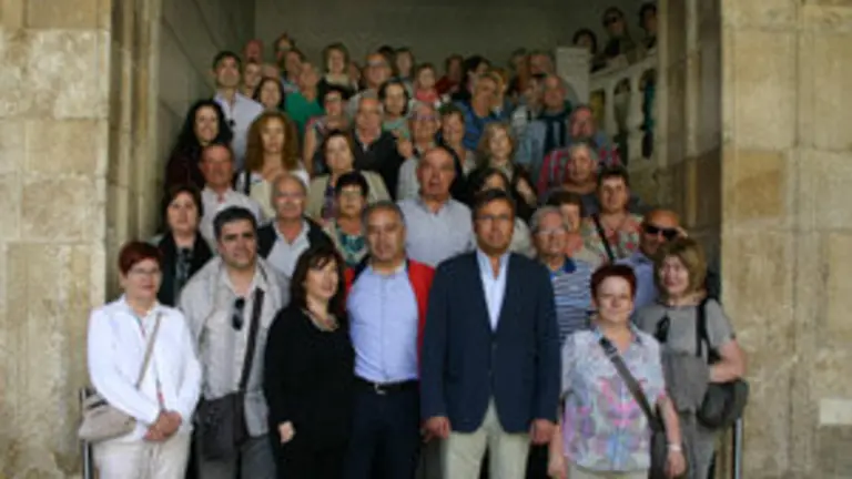 18.León.Casa CyL Navarra