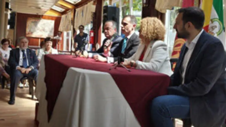 Encuentro Casas de CyL en Sevilla2016 (3)