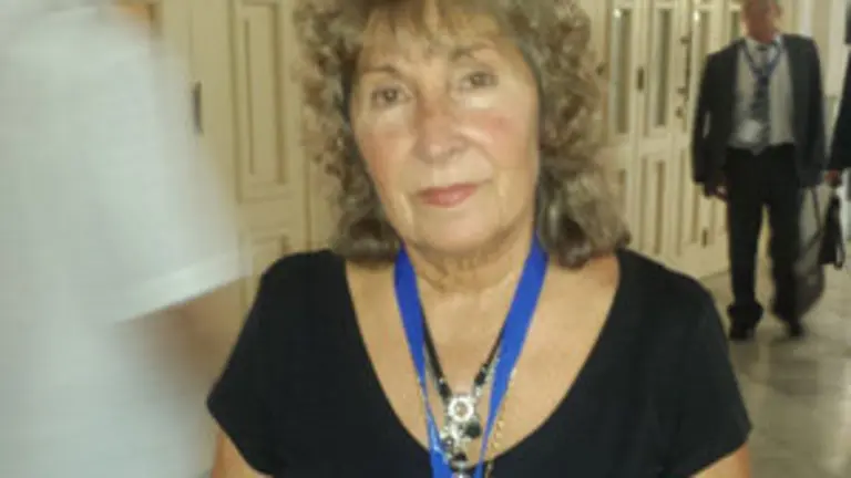 Mabel Rogelia Cardoso