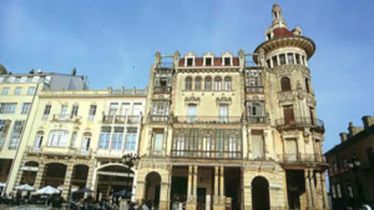 Casa del Indiano-Ribadeo