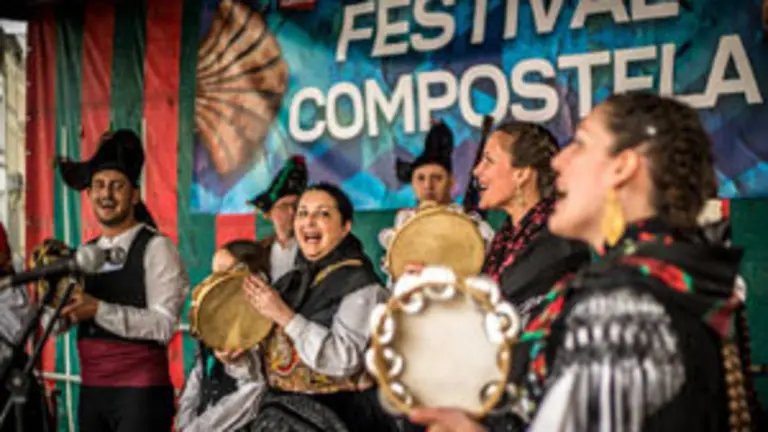 Festival Compostela de Brusela 3