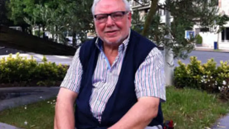 Xosé Antonio Vilaboa