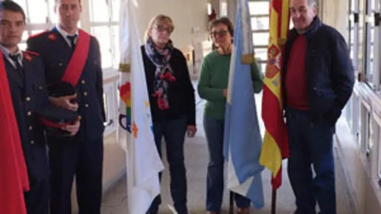 carhue dia bandera 1