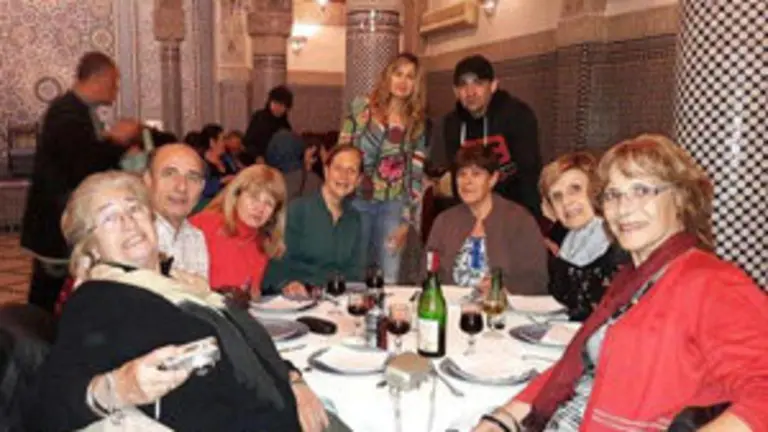 fede viaje espaa marruecos