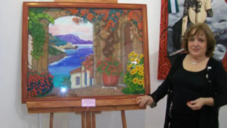 rocalla-Amparín Suay 2