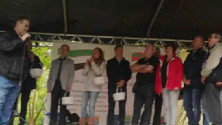 Jornadas extremeñas 8