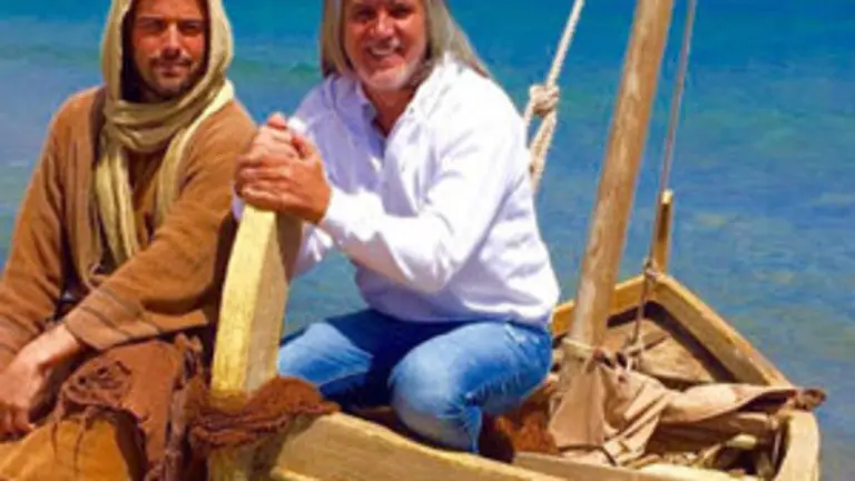 Juan Apóstol, el más amado 2