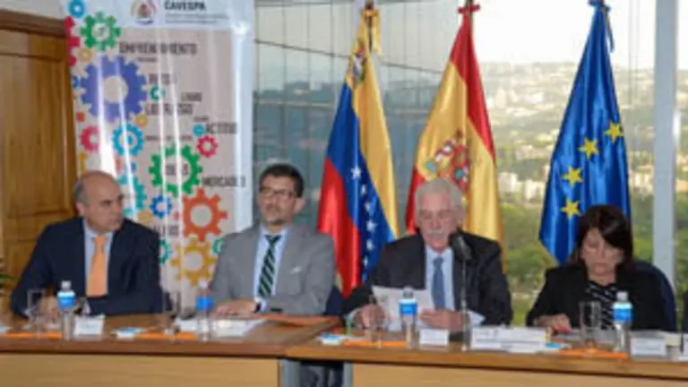 CAVESPA ELECCI&Dagger;N JUNTA DIRECTIVA 2016-2018 PORT