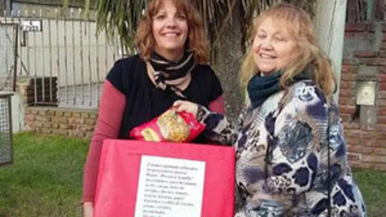 necochea donacion alimentos 2
