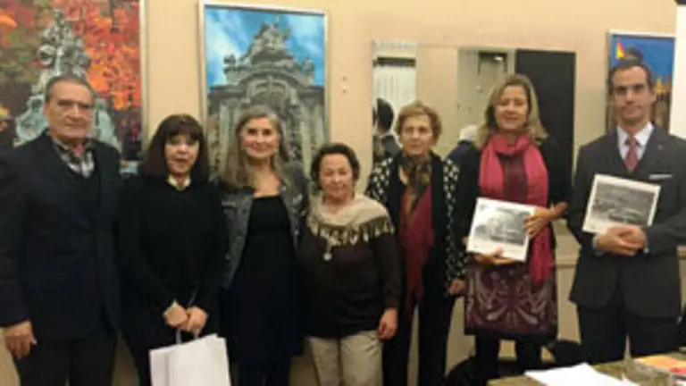 Conf Federación CyL grupal 2