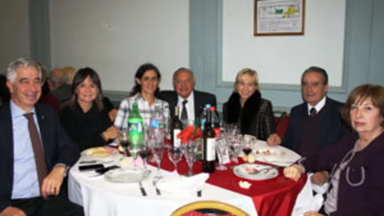 94 aniversario C Salamanca Mesa cabecera