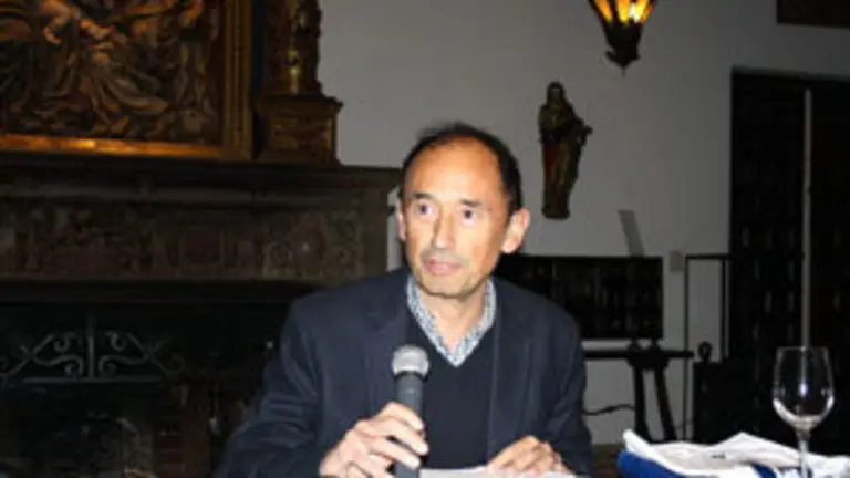 Conf Tono Martínez 2