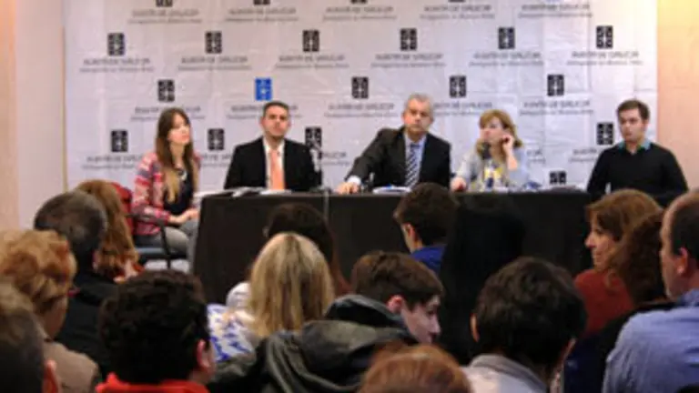 Conecta Galicia 2016 I