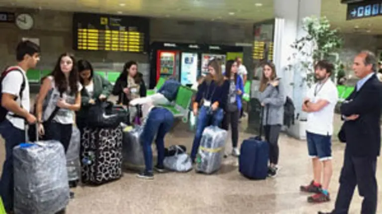 Conecta con Galicia1