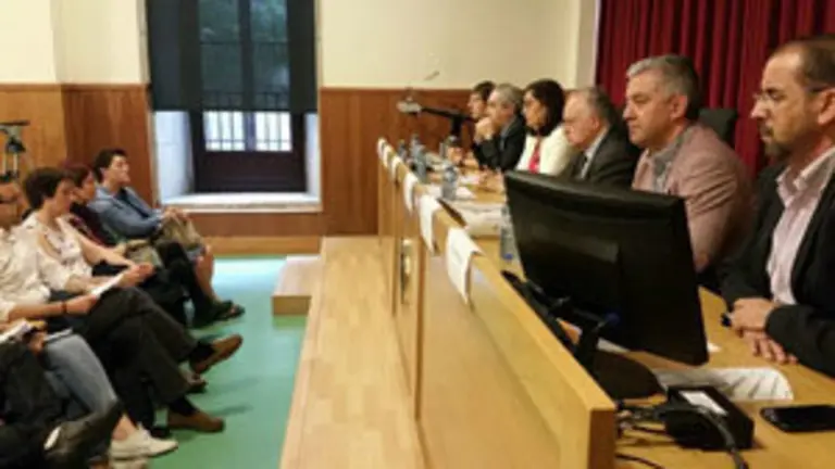 Valentín Garcia-Estudios galegos