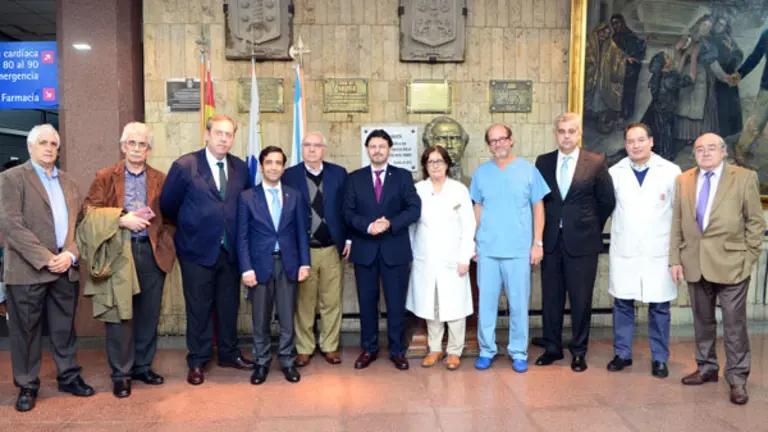 1.Miranda en Casa Galicia