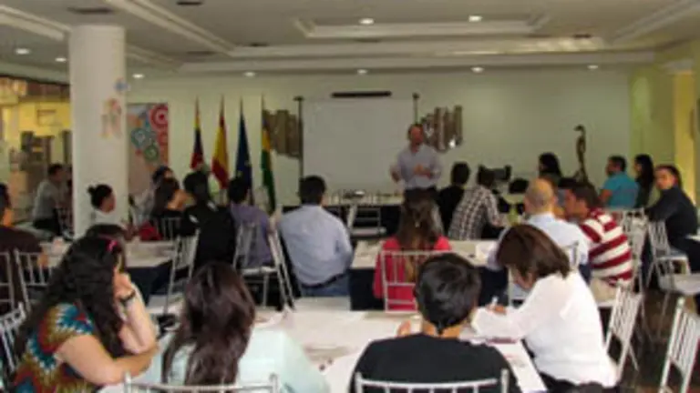 18.PROGRAMA DE JÓVENES CAVESPA