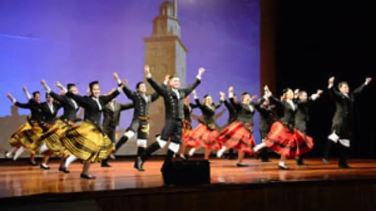 Encuentro cultural Venezuela1