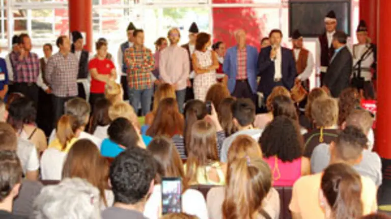 Miranda inaugura Escolas Abertas1