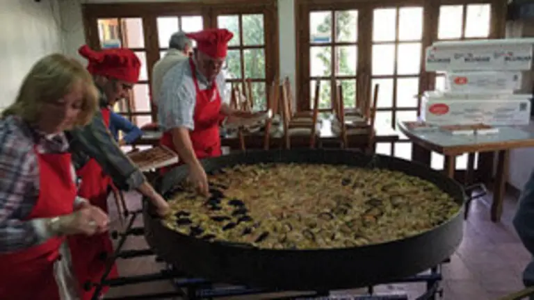 carhue paella 17 7 4