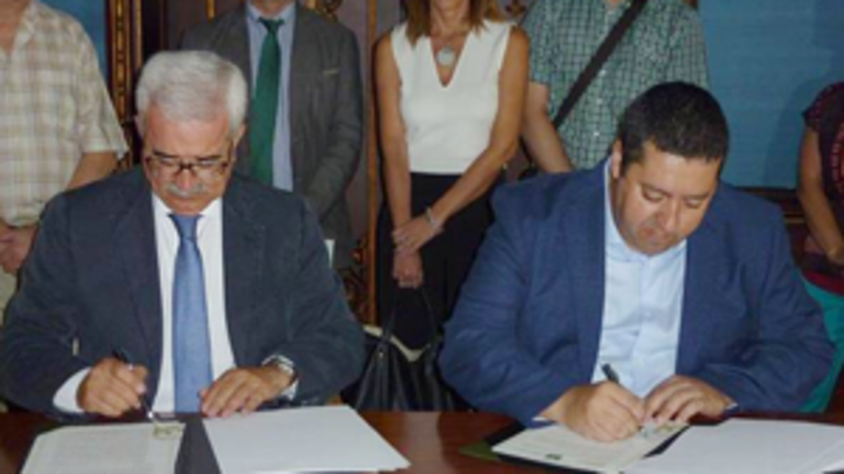 Andalucía. Acuerdo FEAR