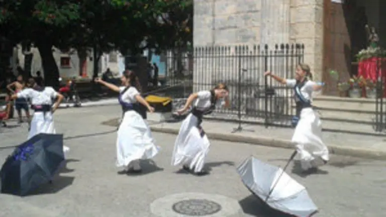 Cuba.Dia de Galicia49