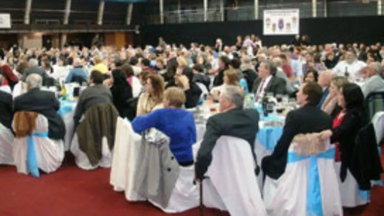 Día de Galicia y Aniversario Centro Galicia 2016.Salón 37 aniversario Centro Galicia BA 2016 3