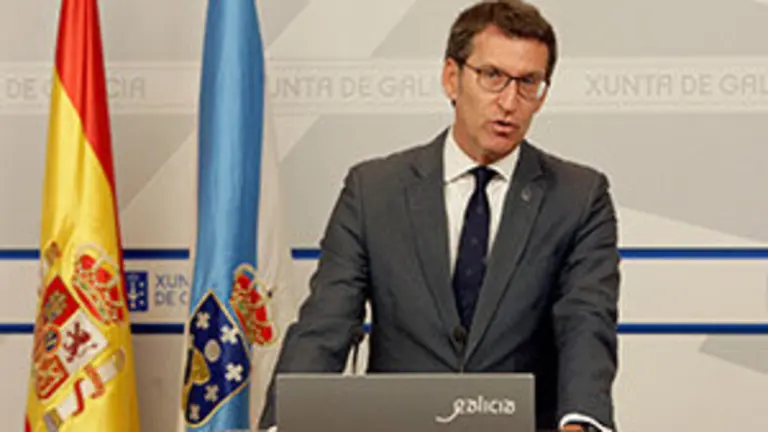 O titular do Goberno galego, Alberto N&uacute;&ntilde;ez Feij&oacute;o, presidir&aacute; unha reuni&oacute;n extraordinaria do Consello da Xunta. Ao remate, intervir&aacute; ante os medios para dar conta dos asuntos tratados na xuntanza.